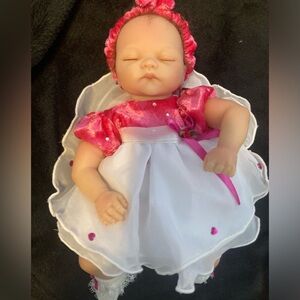 Ashton Drake Doll “My Granddaughter, My Joy”